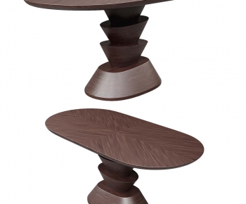 Modern Dining Table-ID:792768006