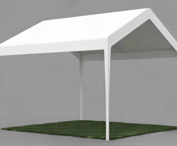 Modern Sunshade/Canopy/Tensioning Film-ID:764178993