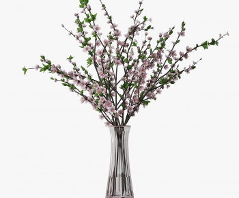 Modern Flower Arrangement-ID:388472085
