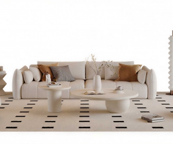 Modern Sofa Combination-ID:963665018