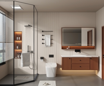 Modern TOILET-ID:607893942