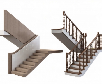 Modern Staircase-ID:475686075