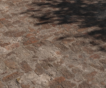 Modern Ground-ID:934705024