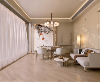 Modern Chess And Card Room-ID:600471976
