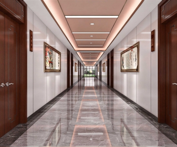 Modern Corridor-ID:500883101
