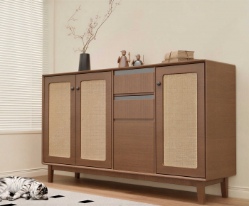 Modern Side Cabinet-ID:466912983