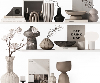 Modern Decorative Set-ID:198698048