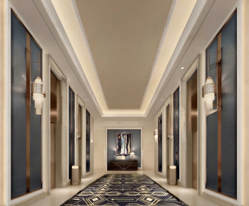Modern Corridor-ID:213733918
