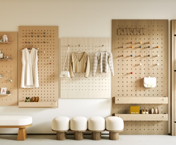 Modern Wall Decoration-ID:543983943