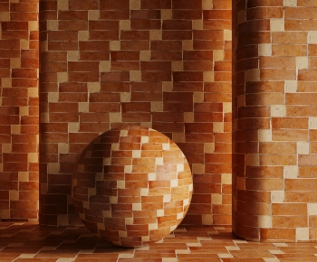 Modern Wall/floor/ceiling-ID:453567981