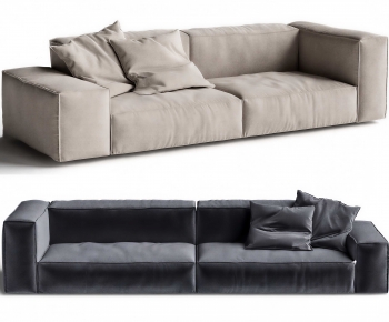 Modern Sofa Combination-ID:783031034