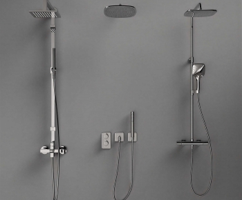 Modern Faucet/Shower-ID:480072987
