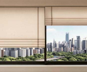 New Chinese Style Roller Shutters-ID:612310893