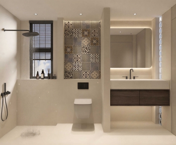 Modern TOILET-ID:629055988