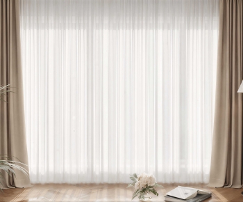 Modern The Curtain-ID:926168926