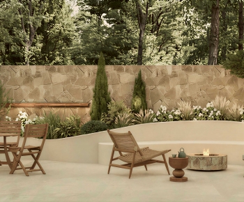 Modern Terrace-ID:551244977