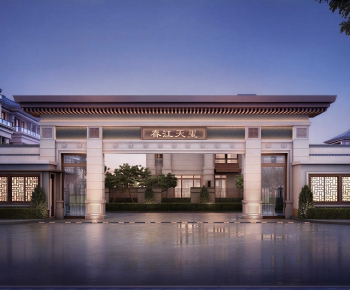 Modern Gate-ID:633897079