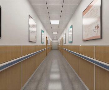 Modern Hospital-ID:969525105