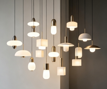 Modern Droplight-ID:218995098