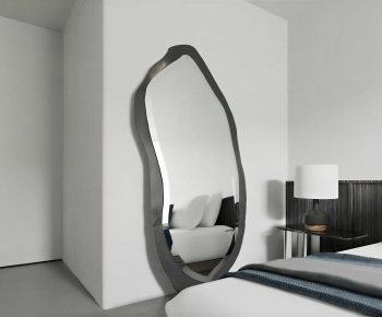 Modern Bedroom-ID:155075078