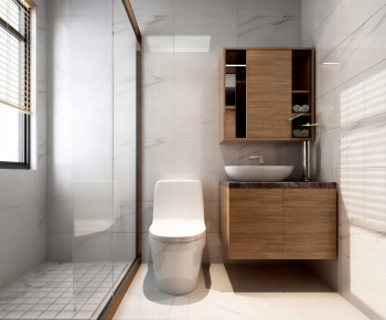 Modern TOILET-ID:639389042