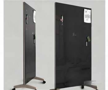 Modern Blackboard/whiteboard-ID:804918054