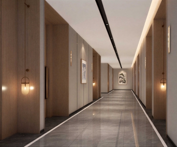 Modern Office Aisle-ID:807991985