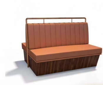 Modern Card Seat Sofa-ID:638312108