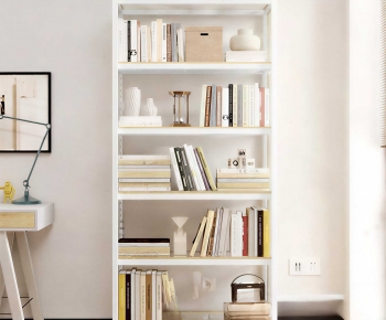 Modern Bookcase-ID:280555966