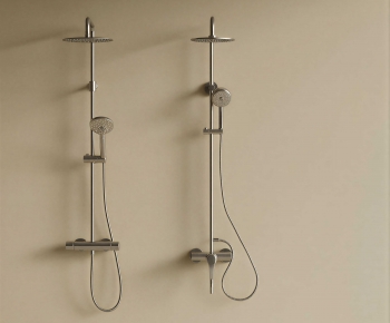 Modern Faucet/Shower-ID:849488028
