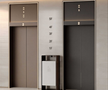 Modern Lift-ID:295394909