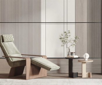 Modern Recliner-ID:110049961