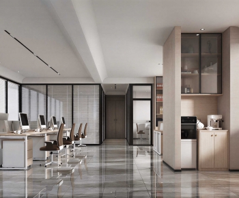 Modern Staff Area-ID:998096948