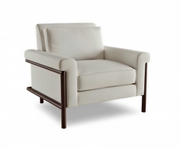 Modern Single Sofa-ID:330199966