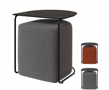 Modern Side Table/corner Table-ID:973330977