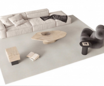 Modern Sofa Combination-ID:765255933