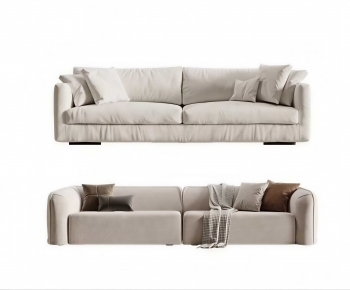 Modern A Sofa For Two-ID:730910062