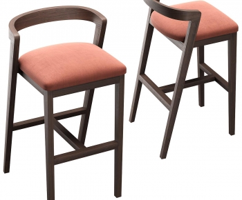 Modern Bar Chair-ID:755620054