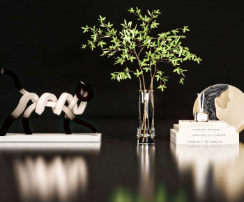 Modern Decorative Set-ID:860162977