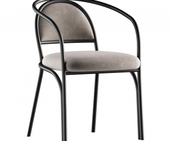 Modern Lounge Chair-ID:755914939
