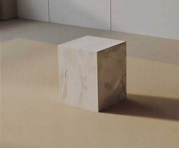 Modern Side Table/corner Table-ID:657634024