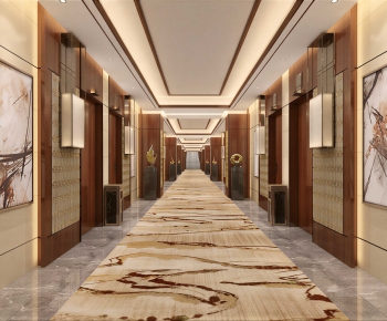 Modern Corridor-ID:315638073