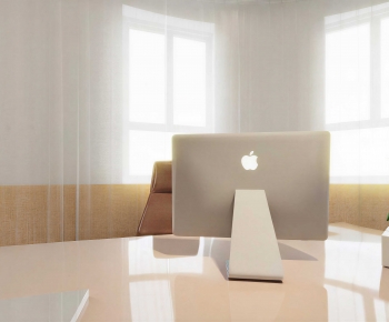 Modern Computer/Computer Screen-ID:430090903