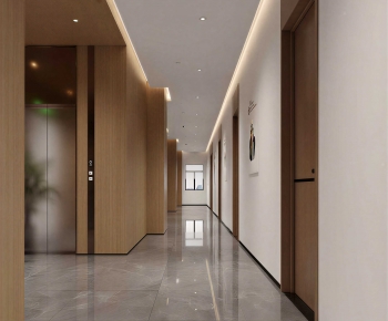 Modern Office Aisle-ID:718681101