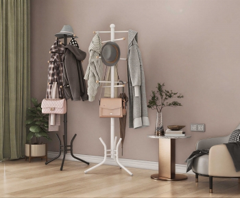 Modern Coat Hanger-ID:209559923