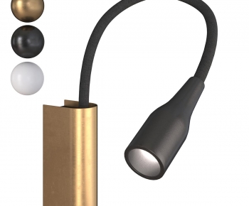 Modern Wall Lamp-ID:463033916