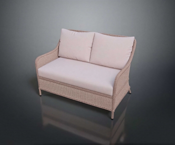 Modern A Sofa For Two-ID:318314088