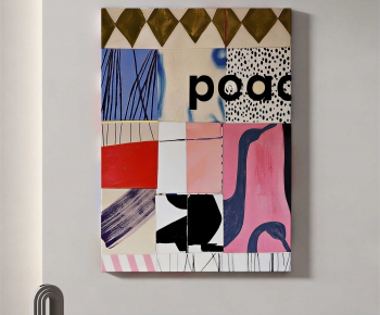 Modern Painting-ID:885591036
