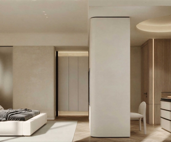 Modern Bedroom-ID:829433924