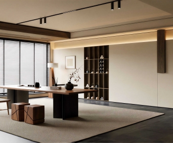 Modern Tea House-ID:659508945